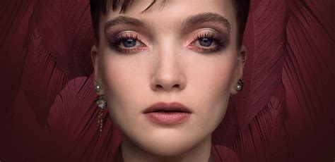 dior night bird 814|Christian Dior Fall 2021 Birds of a Feather Makeup .